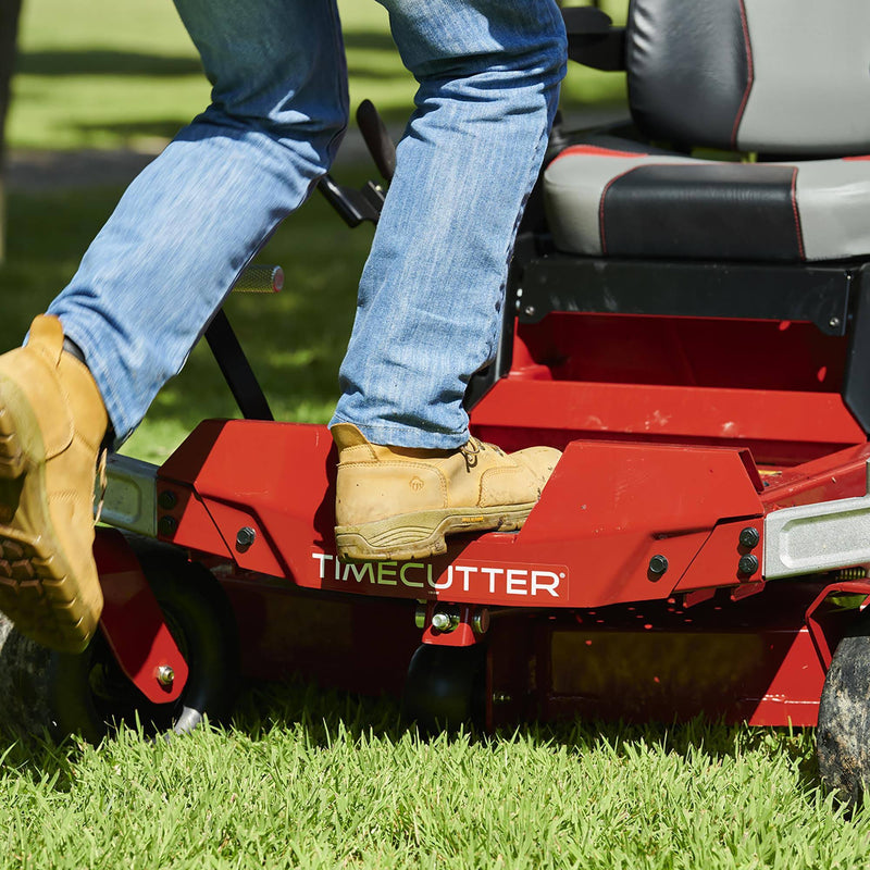 Toro 42 in Timecutter Zero Turn Mower