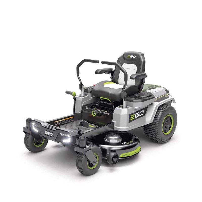 Ego Power+ Z6 42-in Zero-Turn Lawn Mower | ZT4204L