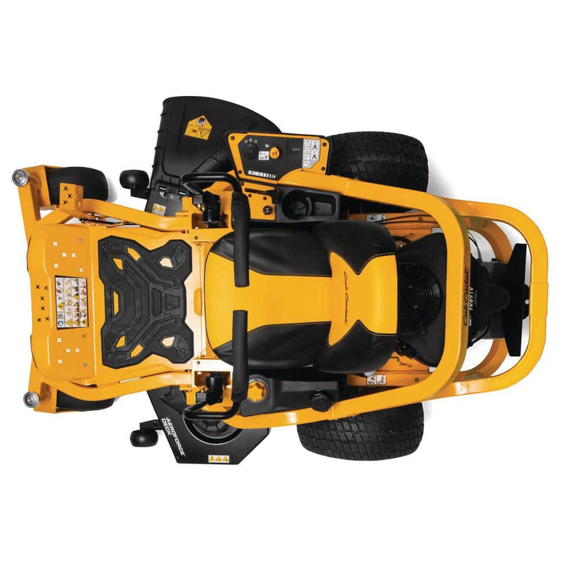 Cub Cadet Ultima ZT1 (50″) 23hp Kawasaki Zero Turn Mower