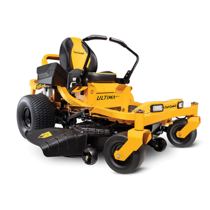 Cub Cadet Ultima ZT1 (54″) 24hp Kohler Zero Turn Mower