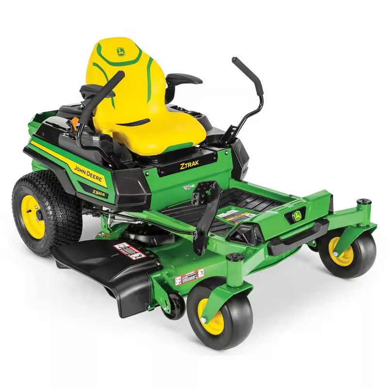 Z320R 42 In. 21.5 HP Gas Dual Hydrostatic Zero-Turn Riding Mower