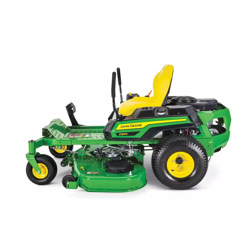 Z325E 54 In. 24 HP Gas Dual Hydrostatic Zero-Turn Riding Mower