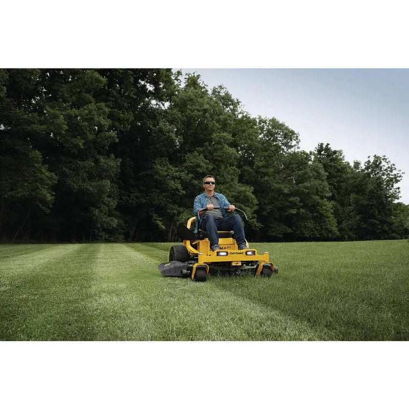 Cub Cadet Ultima ZT1 (54″) 24hp Kohler Zero Turn Mower