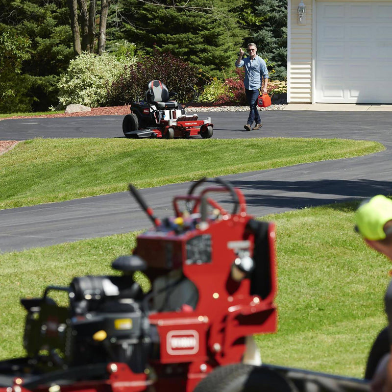 Toro 34″ Timecutter Zero Turn Mower 75734