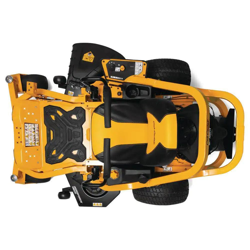 Cub Cadet Ultima ZT1 (54″) 24hp Kohler Zero Turn Mower