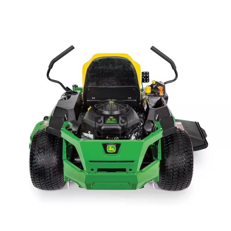 Z325E 54 In. 24 HP Gas Dual Hydrostatic Zero-Turn Riding Mower