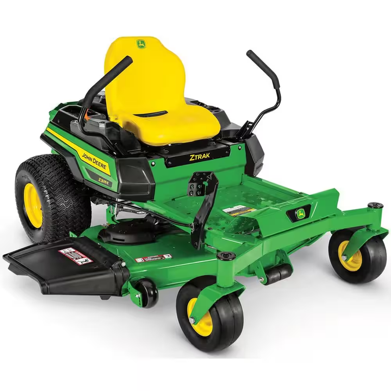 Z325E 54 In. 24 HP Gas Dual Hydrostatic Zero-Turn Riding Mower