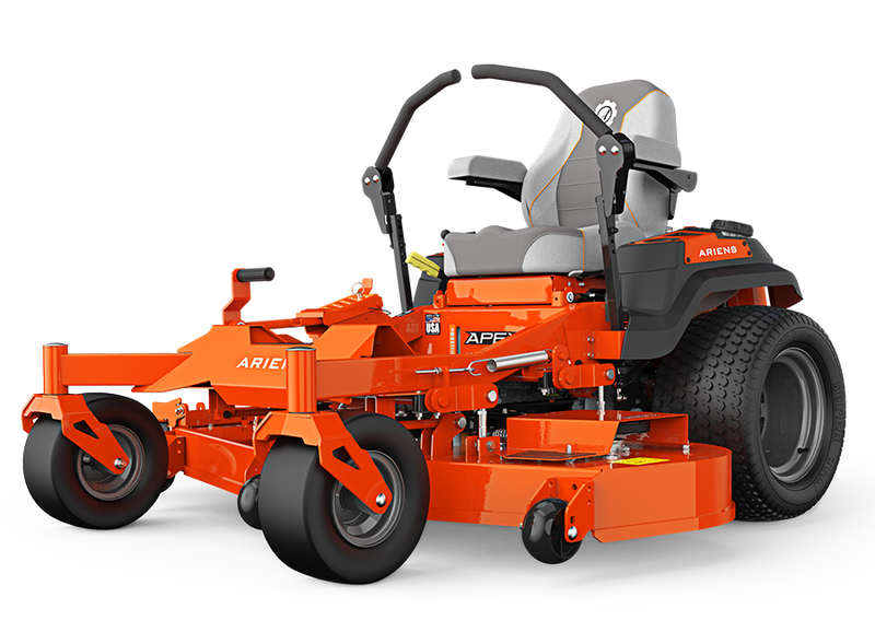 Ariens APEX 60 (60") 24HP Kawasaki Zero Turn Lawn Mower 991151