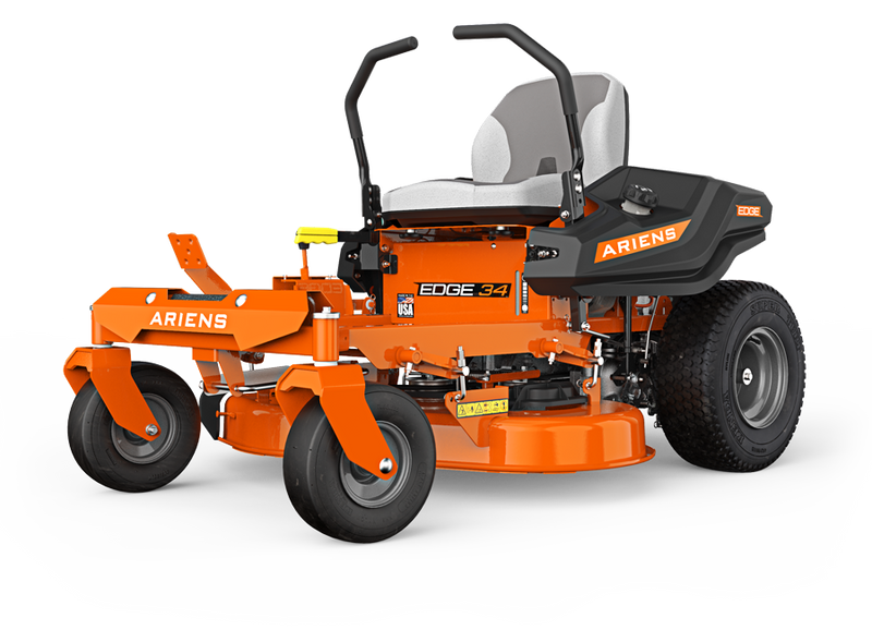 Ariens EDGE 34 (34") 19HP Kohler Zero Turn Lawn Mower 915243