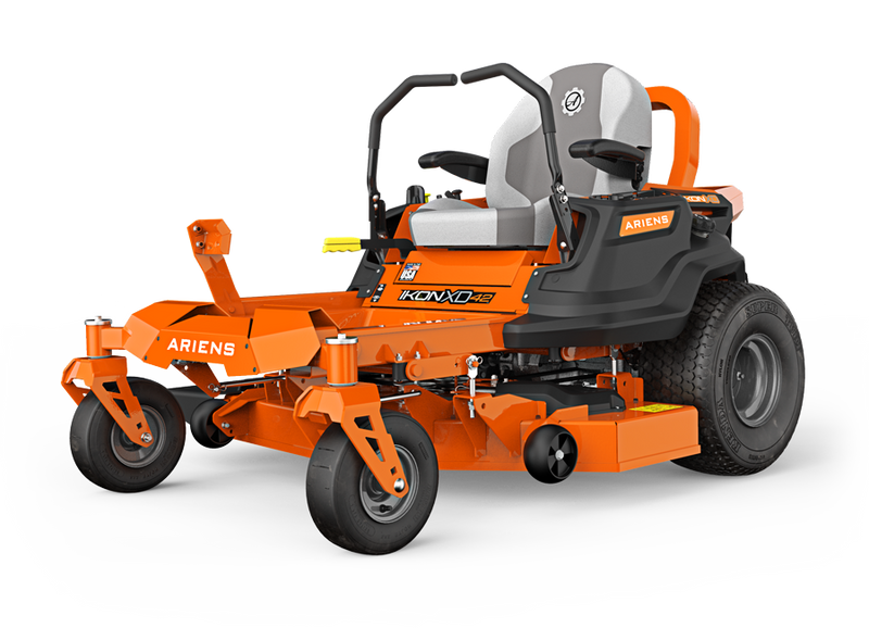 Ariens IKON XD 42 (42") 22HP Kohler Zero Turn Lawn Mower 915265