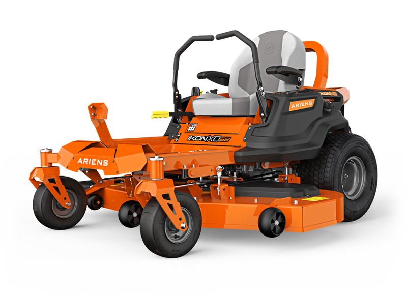 Ariens IKON XD 52 (52") 23HP Kawasaki Zero Turn Lawn Mower 915267